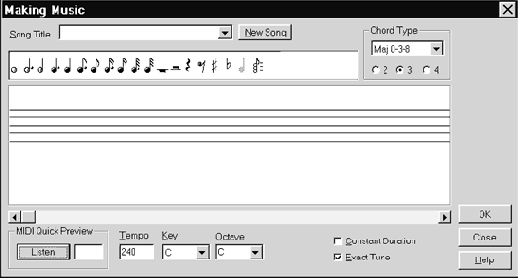 Music   