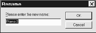  edit     soundfont